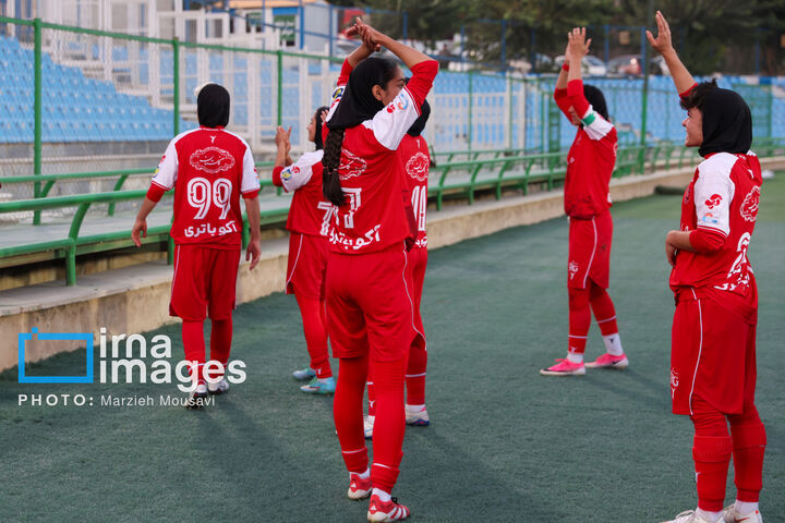 دربی بانوان