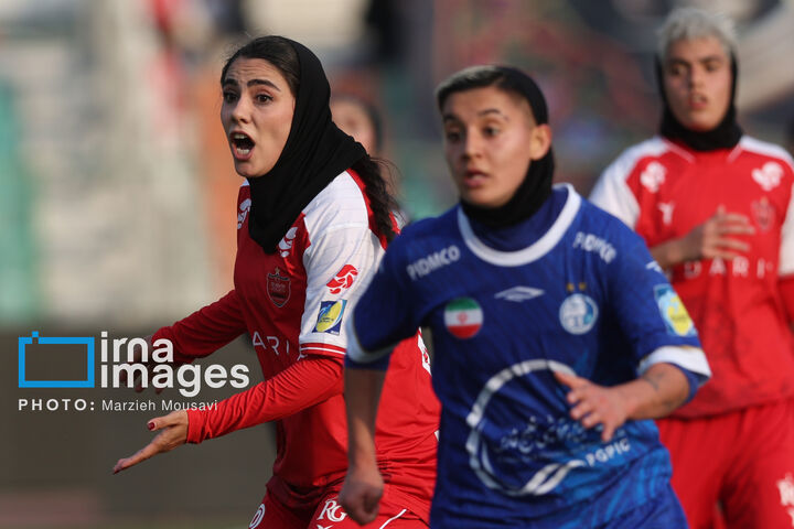 دربی بانوان