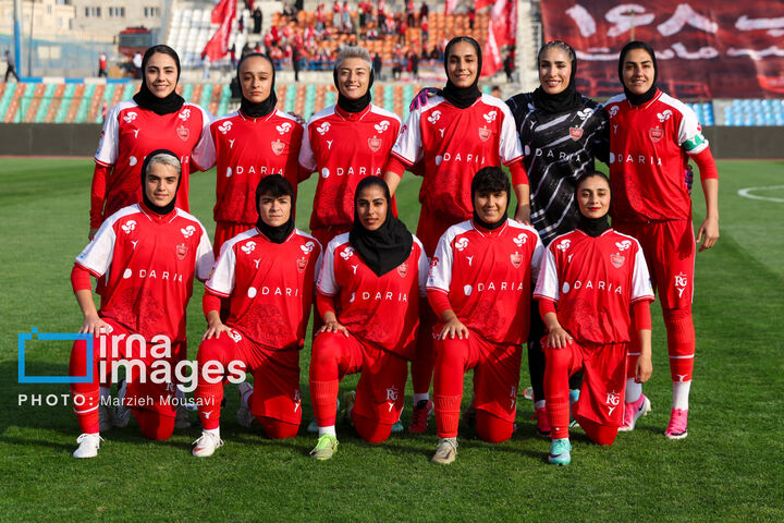 دربی بانوان