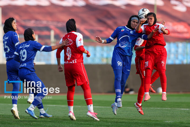 دربی بانوان
