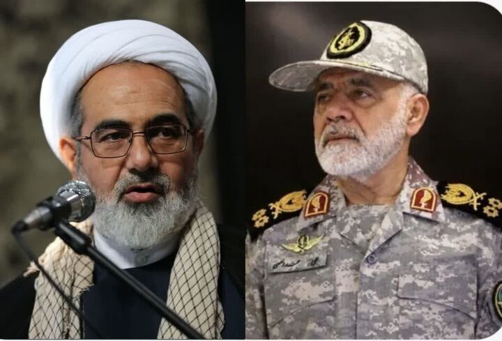 هرگونه تجاوز به کشور پاسخی پشیمان‌کننده‌ به دنبال دارد