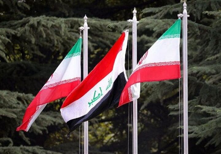 هم‌افزایی ایران و عراق بر تسهیل تردد در مرز باشماق