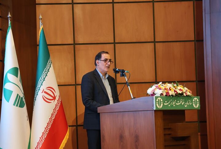 بدون حکمرانی محیط‌ زیستی، توسعه پایدار محقق نمی‌شود
