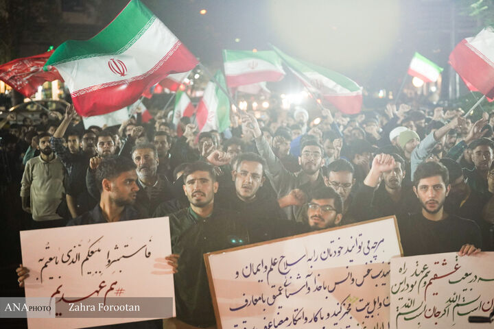 تجدید میثاق