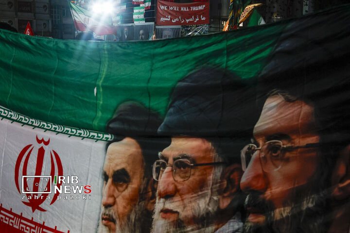 بزرگداشت شهید علی وردی