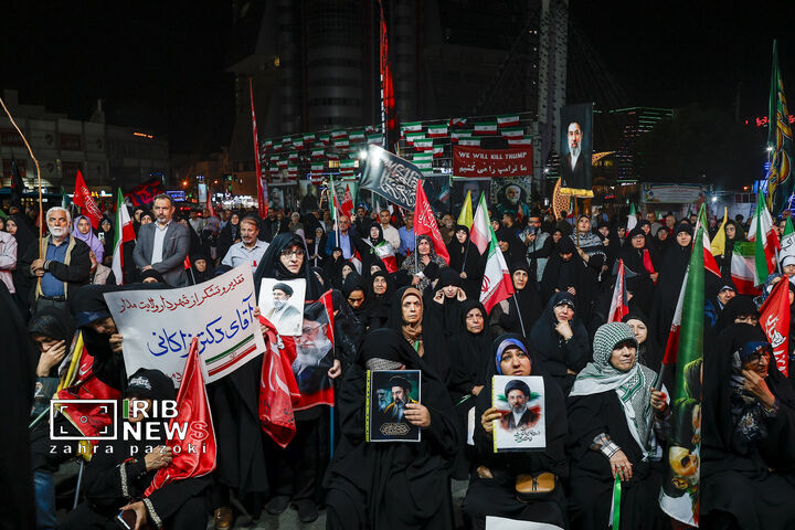 بزرگداشت شهید علی وردی