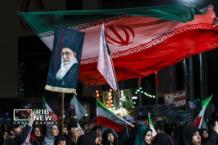 بزرگداشت شهید علی وردی