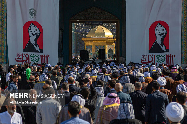 عشایر