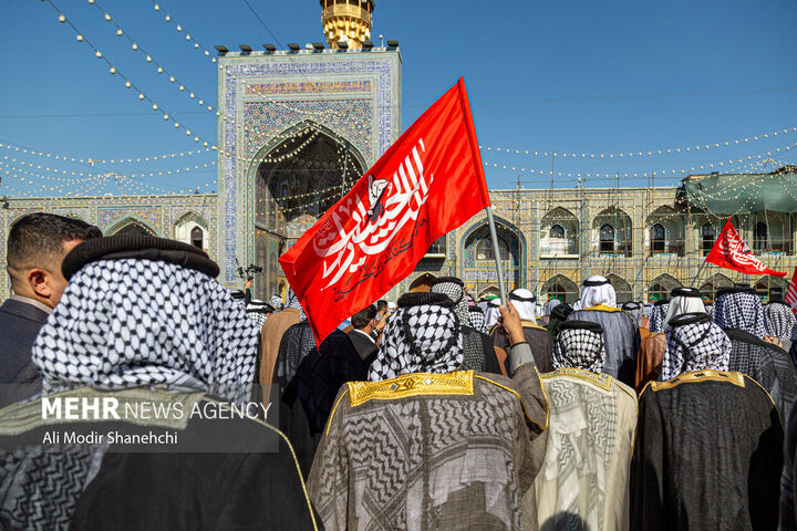 عشایر