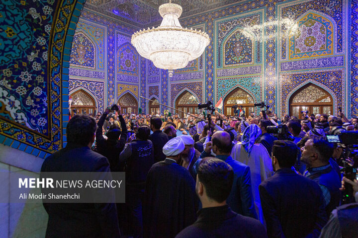 عشایر