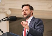 ونس: ترامپ اجازه وقوع جنگی بی‌پایان با ایران را نمی‌دهد