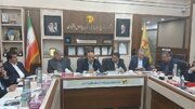 طرح افزایش بیمه رانندگان برای کاهش مشکلات آنان در دست پیگیری است