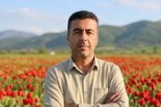 «علیرضا عباسی دادگر» کارمندی که در سنگر خدمت به شهادت رسید