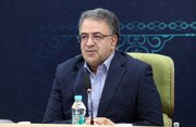 گذار از مدیریت سنتی به سبک هوشمند در بنیاد شهید