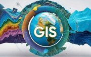 هوش مصنوعی و فناوری‌های نوظهور در خدمت تحول GIS