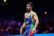برد قاطع فیروزپور با امتیاز عالی مقابل