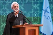 اژه ای: پرونده وطن فروشان با قاطعیت رسیدگی می شود