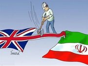 واکنش دیپلمات ایرانی به اظهارات نخست‌وزیر انگلیس