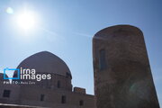 مسجد جمعه اردبیل