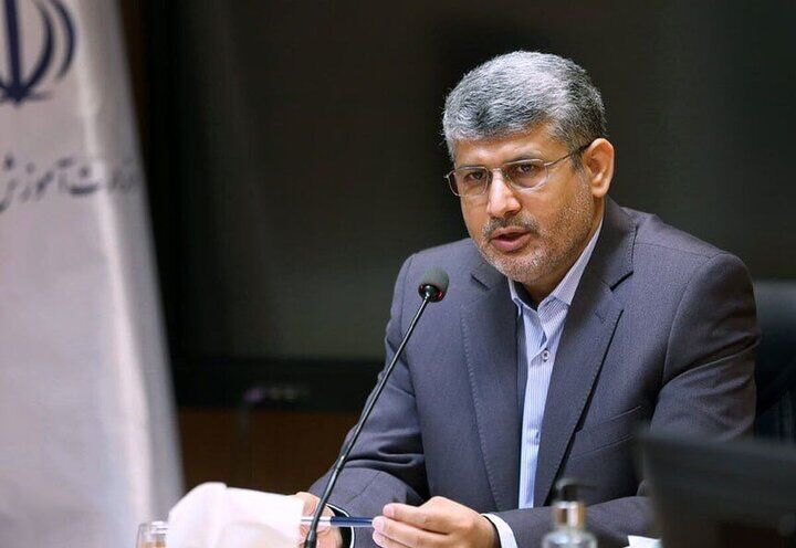 شرط بازنشستگی نیروهای شاغل درمدارس غیردولتی