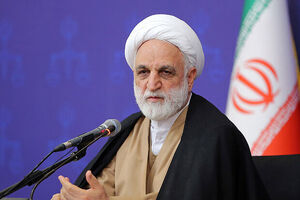 برخورد قاطع با ادعای نفوذ و جعل عنوان قضایی