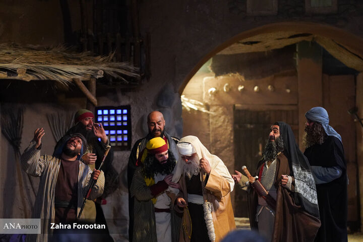 نمایش واره