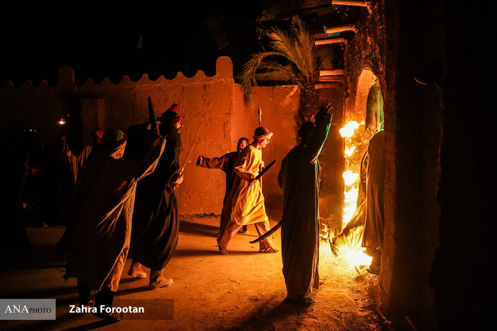 نمایش واره