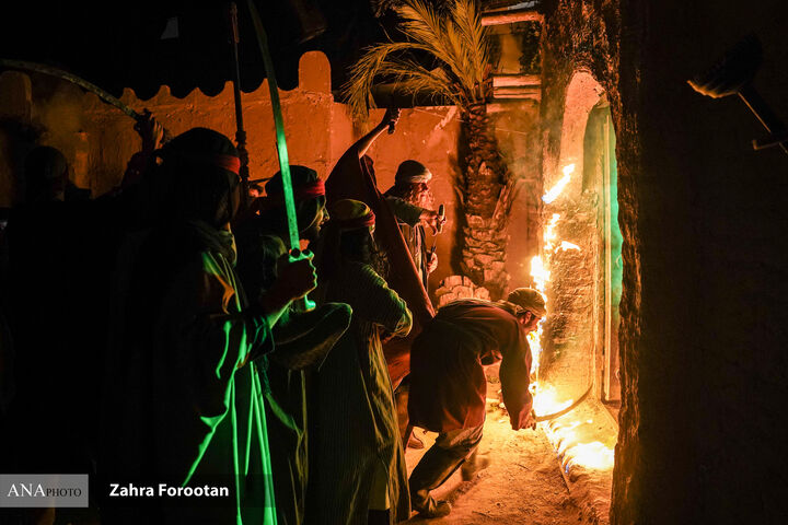 نمایش واره