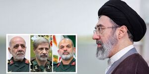 پاسخ «فوری، اثرگذار و بدون محدودیت جغرافیایی» به هر سطح و نوع از تهدید