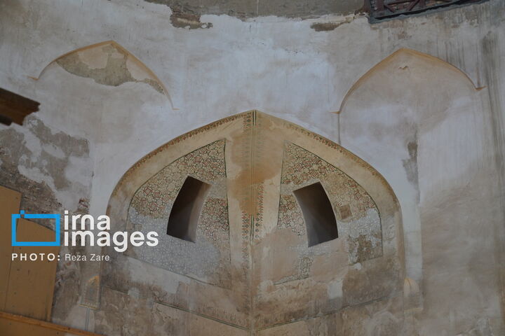 مسجد جامع اردبیل