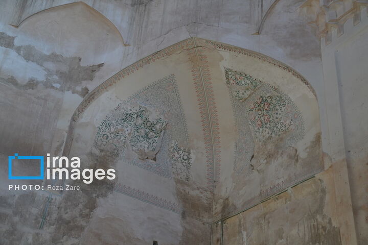 مسجد جامع اردبیل