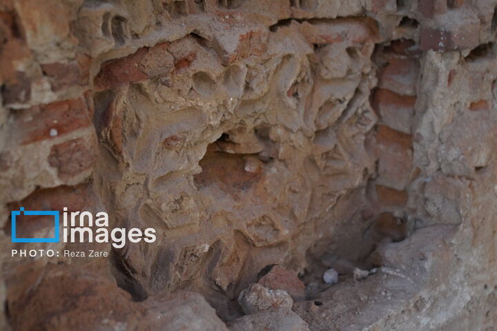 مسجد جامع اردبیل