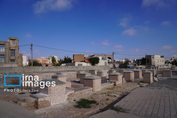 مسجد جامع اردبیل
