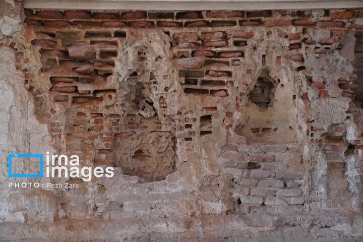 مسجد جامع اردبیل