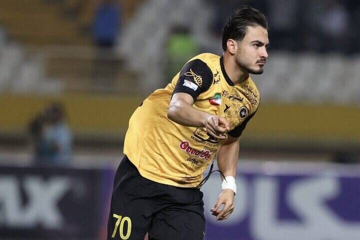 حسرت بزرگ پرسپولیس