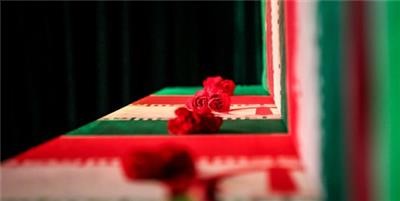 جزئیات مراسم تشییع دو شهید تازه تفحص شده گیلانی/دیار باران گل‌باران می‌شود

