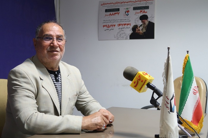 افتخار 35 ساله خدمت در ورزش جانبازان/ درخشش فرزندان شاهد و ایثارگر در عرصه های مختلف ورزشی 