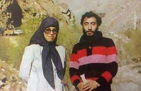 «خبرنگار جنگ»،«همسر شهید»/  اولین بانوی عکاس جنگ که بود؟ 