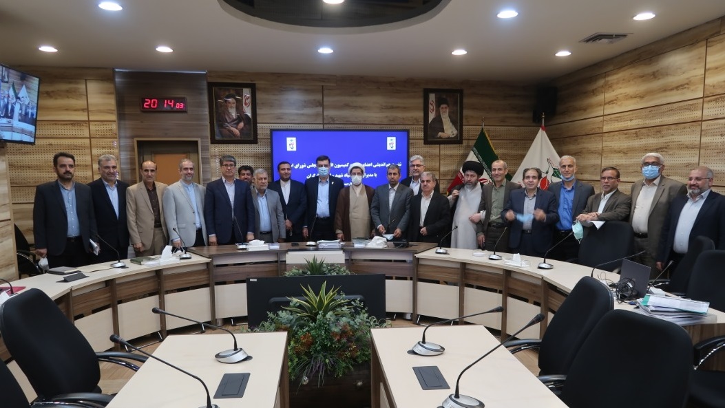 ثمرات تعامل بنیاد شهید و  مجلس به روایت روسای کمیسیون‌ها و فراکسیون‌های مرتبط با ایثارگران
