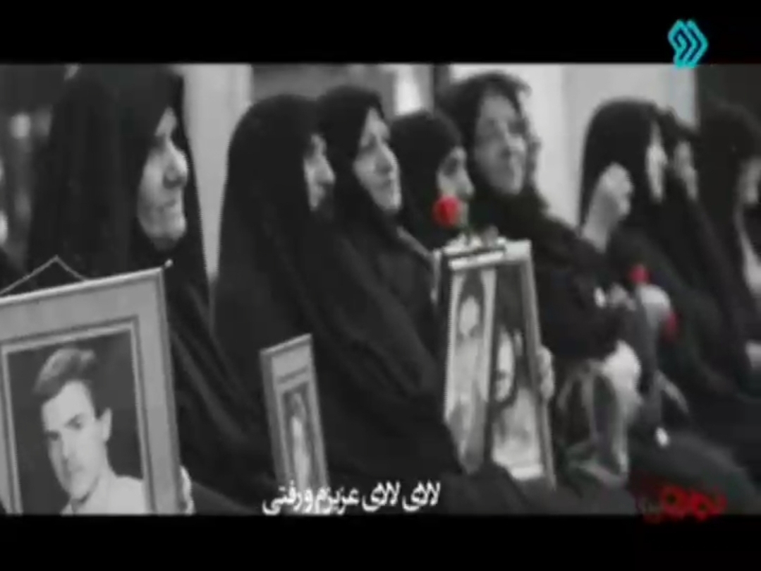 فیلم| گزارش برنامه «نمادو» شبکه دو سیما از آیین تجلیل از مادران و همسران شهدا
