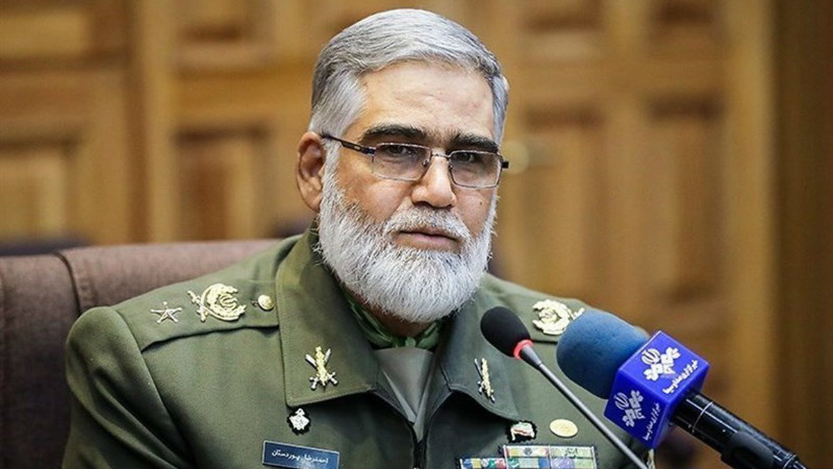 اقتدار جمهوری اسلامی ایران به برکت مجاهدت‌ها و ایثارگری شهدا است