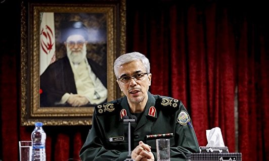 دفاع مقدس  موجب سربلندی ملت ایران است/ ضرورت بررسی جایگاه علم و فناوری در جنگ تحمیلی