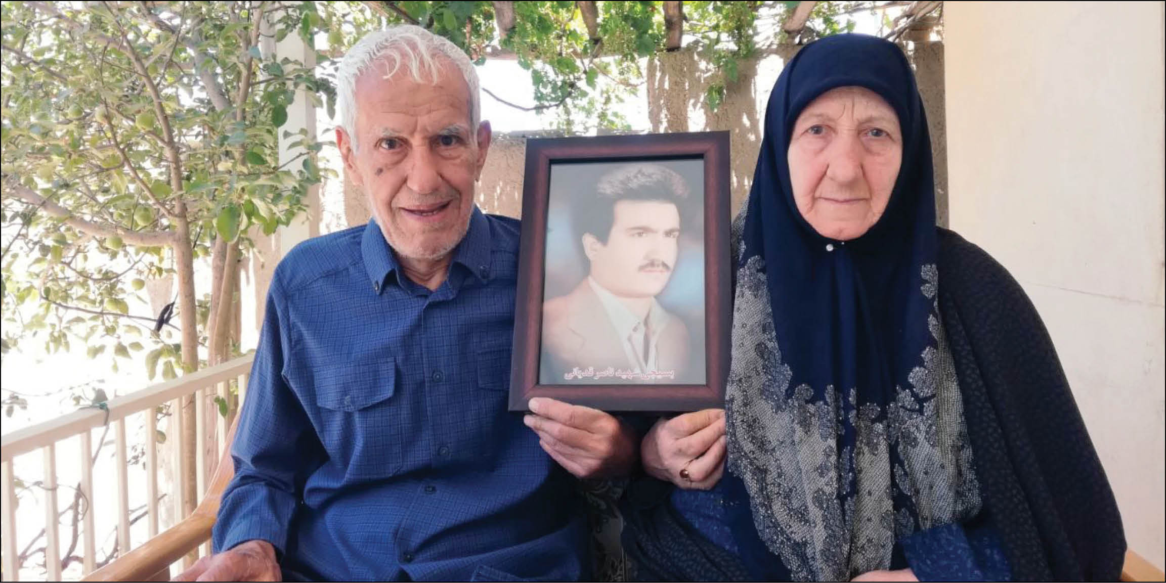 طلافروشی که از جان و مالش گذشت