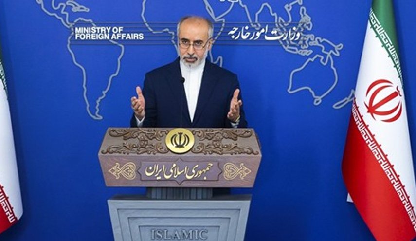 کنعانی: مقاومت⁩ تنها راه نجات فلسطین است