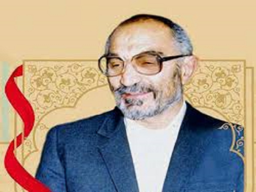 مراسم یادبود سالروز شهادت اسدالله لاجوردی برگزار می‌شود