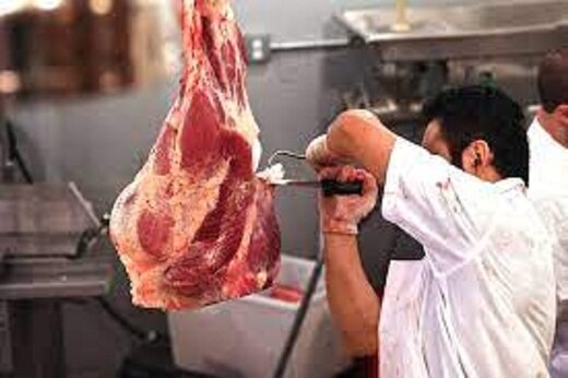 قیمت انواع گوشت چقدر است؟