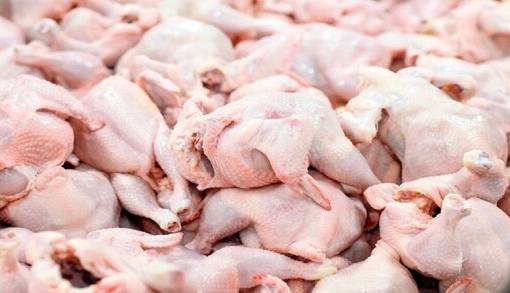 آزادسازی صادرات مرغ و تخم مرغ به کویت