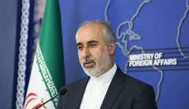 اقدامات ایران در پاسخ به قطعنامه آژانس اتمی در نطنز و فردو