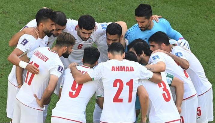 جام‌جهانی/ واکنش AFC به مردود شدن گل ایران