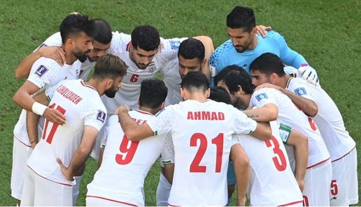 جام‌جهانی/ واکنش AFC به مردود شدن گل ایران
